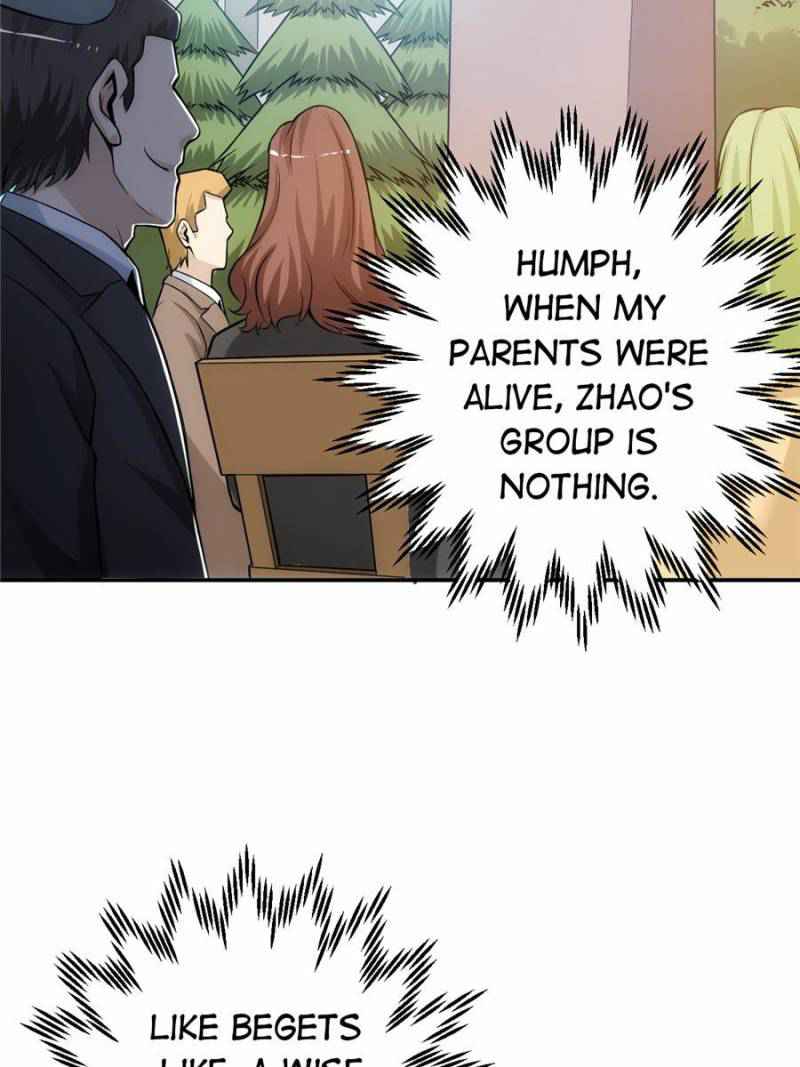 Rich Player (Billionaire Player) Chapter 29 - Page 27