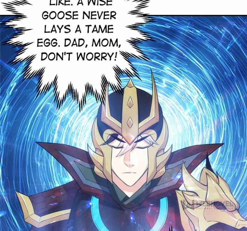 Rich Player (Billionaire Player) Chapter 29 - Page 28