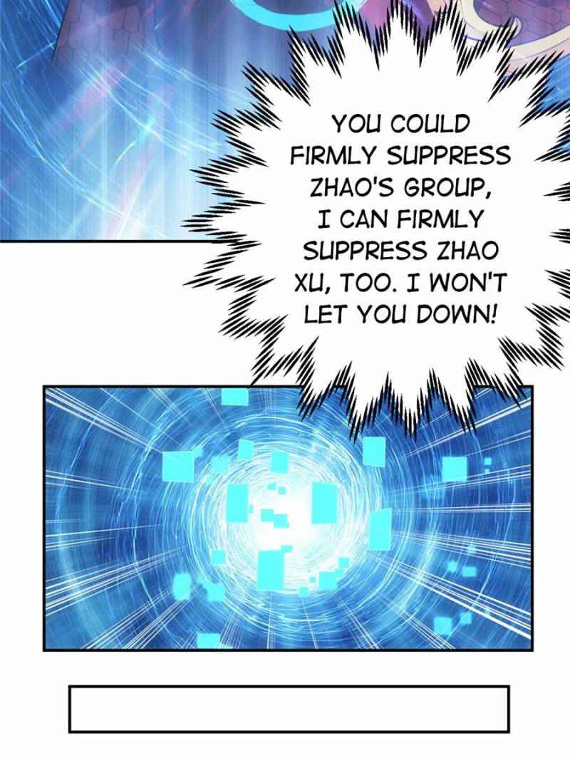 Rich Player (Billionaire Player) Chapter 29 - Page 29