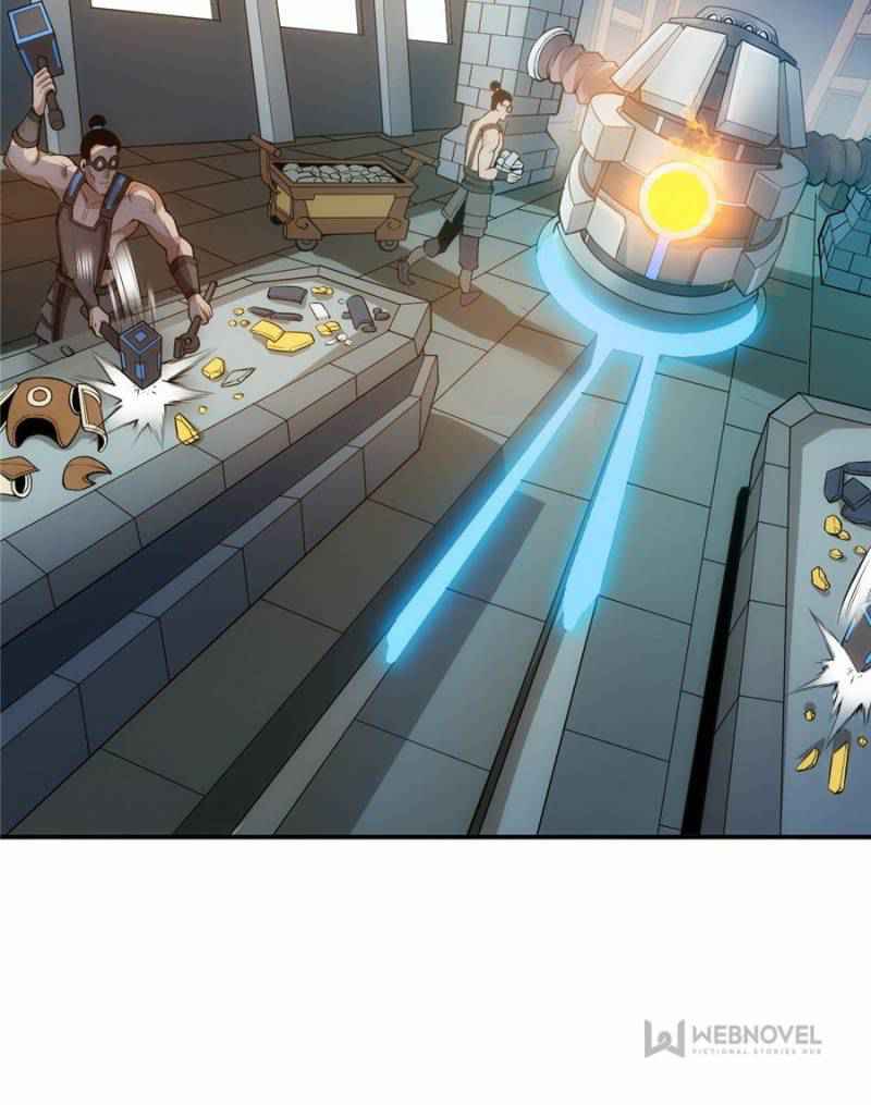 Rich Player (Billionaire Player) Chapter 29 - Page 3