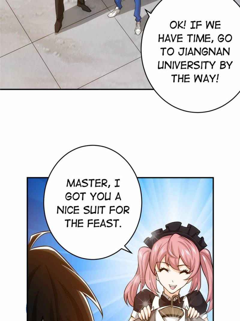 Rich Player (Billionaire Player) Chapter 29 - Page 33