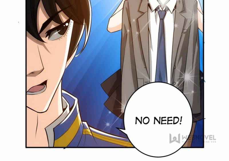 Rich Player (Billionaire Player) Chapter 29 - Page 34