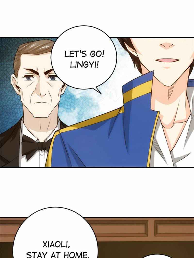 Rich Player (Billionaire Player) Chapter 29 - Page 35