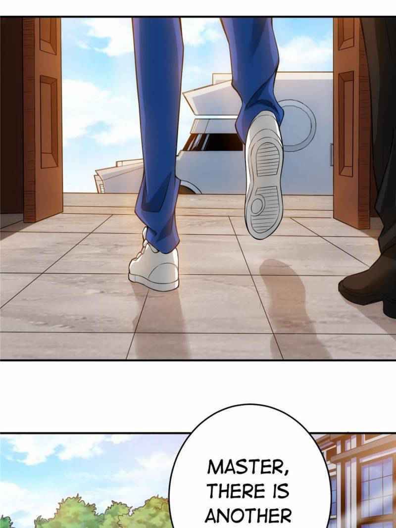 Rich Player (Billionaire Player) Chapter 29 - Page 38