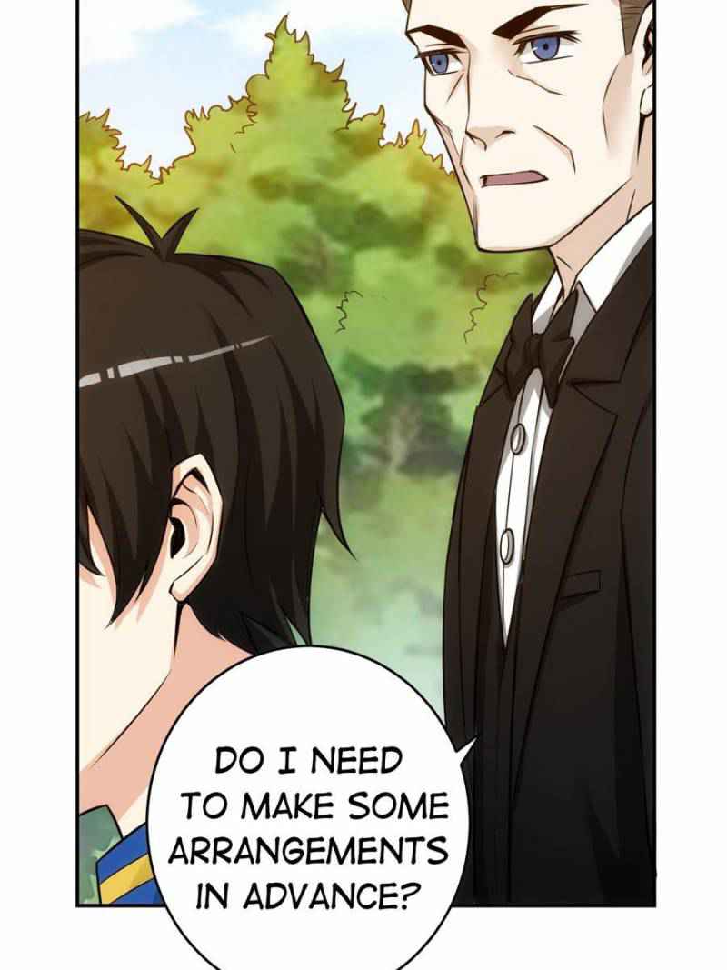 Rich Player (Billionaire Player) Chapter 29 - Page 42