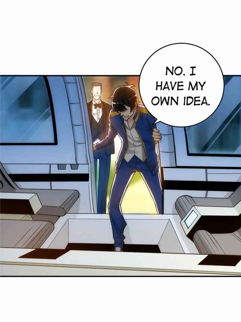 Rich Player (Billionaire Player) Chapter 29 - Page 44