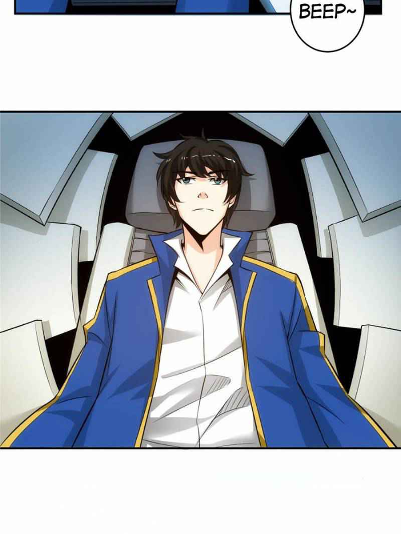 Rich Player (Billionaire Player) Chapter 29 - Page 47