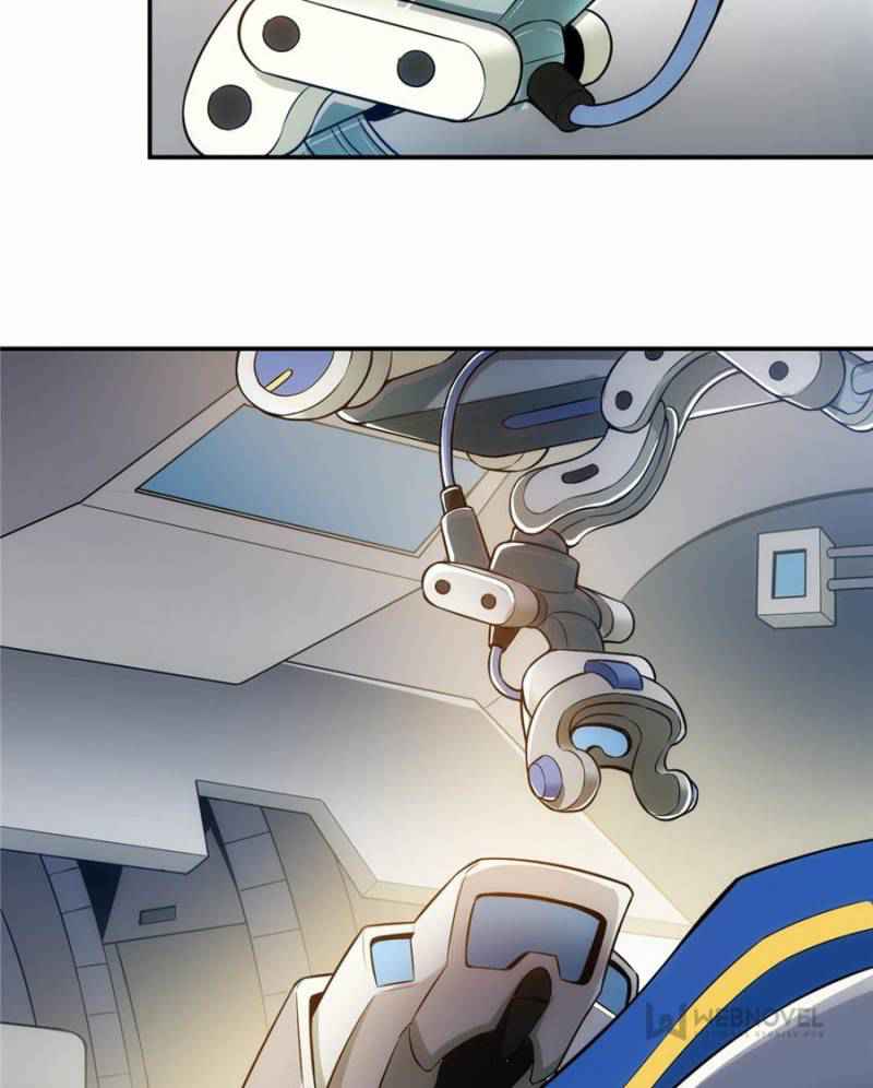 Rich Player (Billionaire Player) Chapter 29 - Page 51