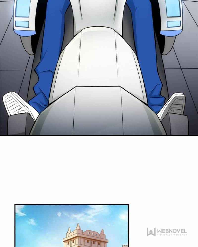 Rich Player (Billionaire Player) Chapter 29 - Page 53