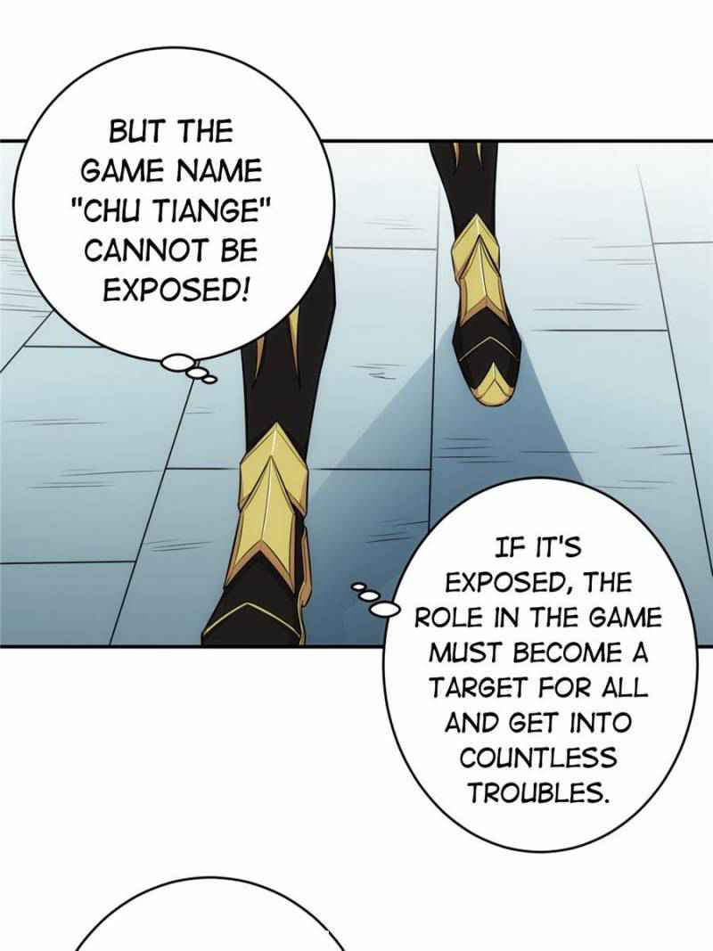 Rich Player (Billionaire Player) Chapter 29 - Page 61