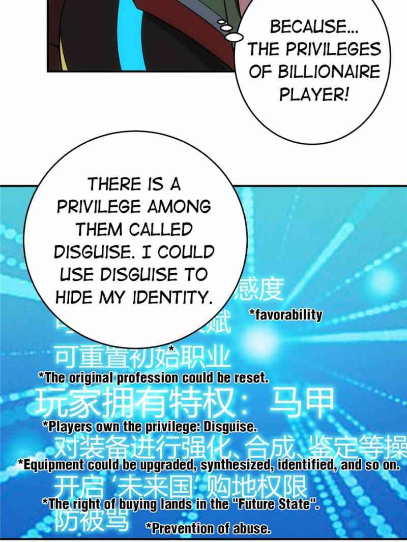 Rich Player (Billionaire Player) Chapter 29 - Page 63