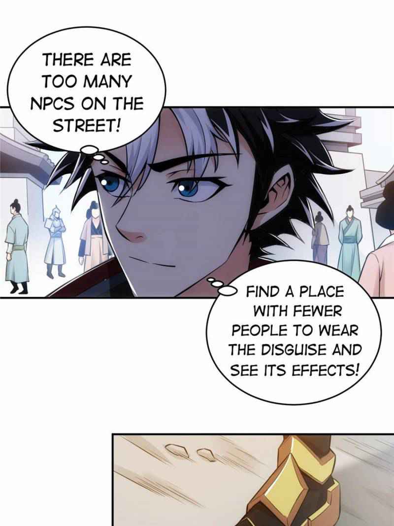 Rich Player (Billionaire Player) Chapter 29 - Page 65