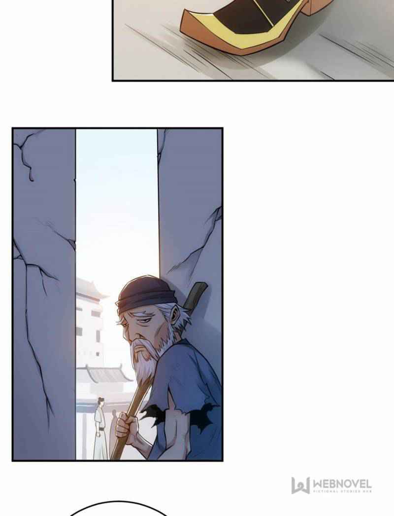 Rich Player (Billionaire Player) Chapter 29 - Page 66