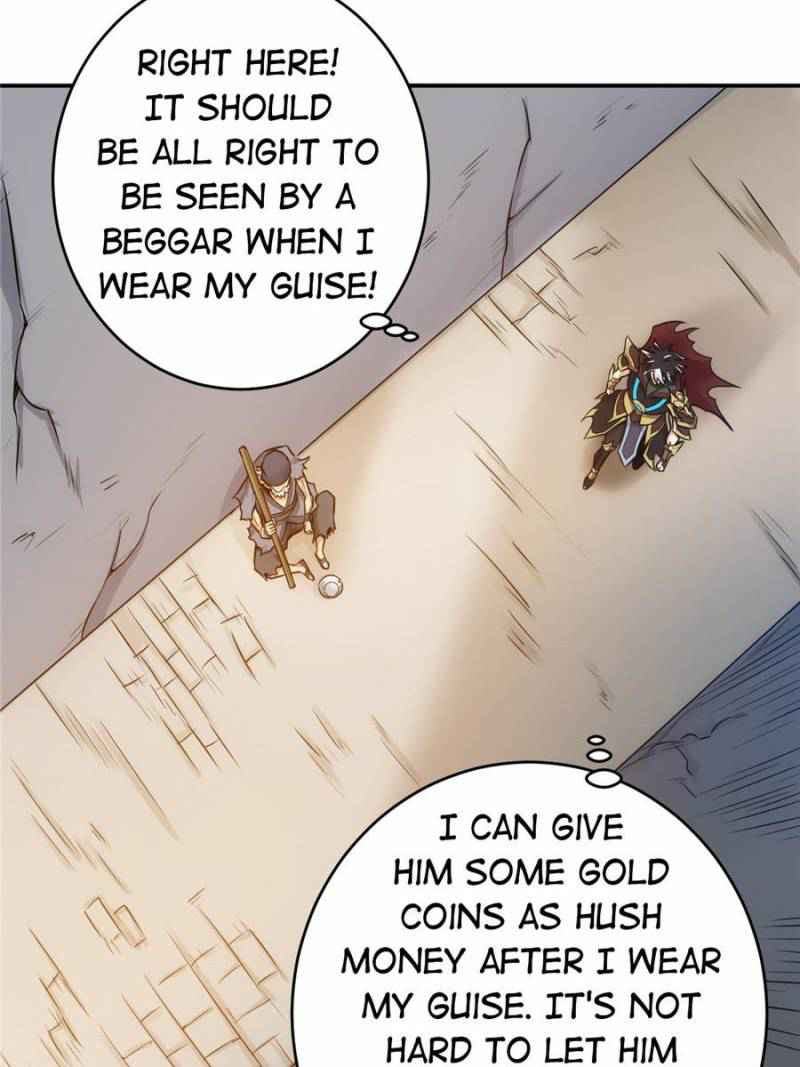 Rich Player (Billionaire Player) Chapter 29 - Page 67