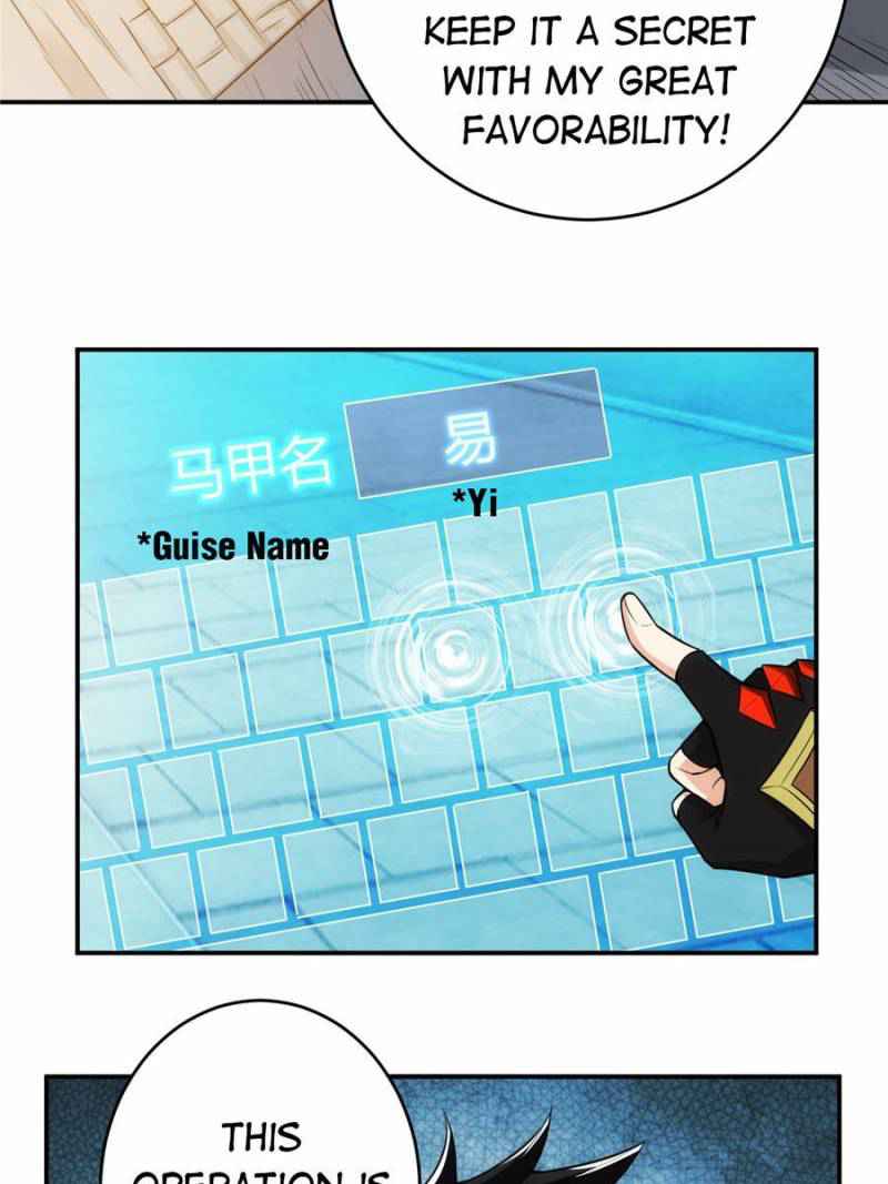 Rich Player (Billionaire Player) Chapter 29 - Page 68