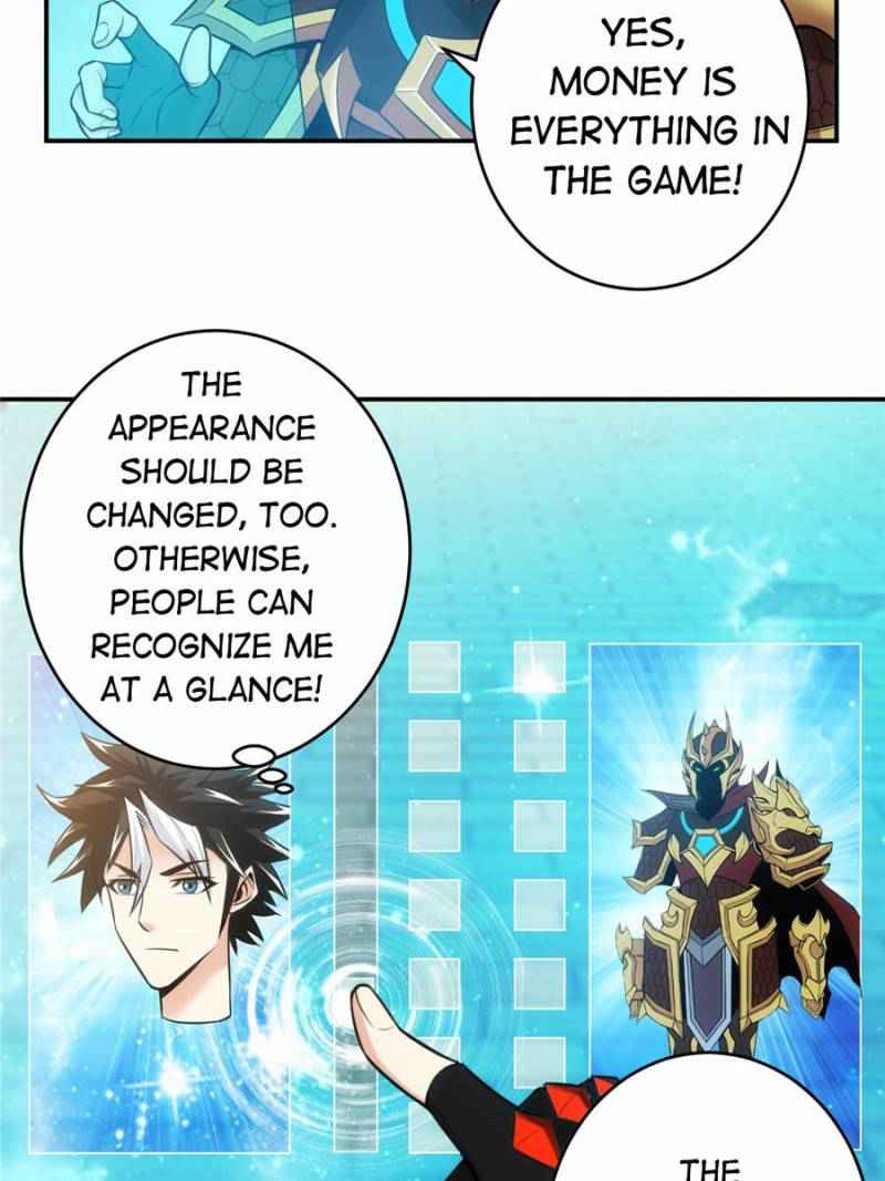 Rich Player (Billionaire Player) Chapter 29 - Page 70