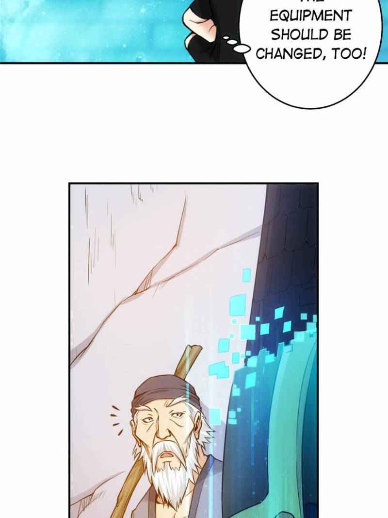 Rich Player (Billionaire Player) Chapter 29 - Page 71