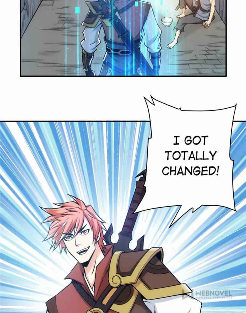 Rich Player (Billionaire Player) Chapter 29 - Page 74