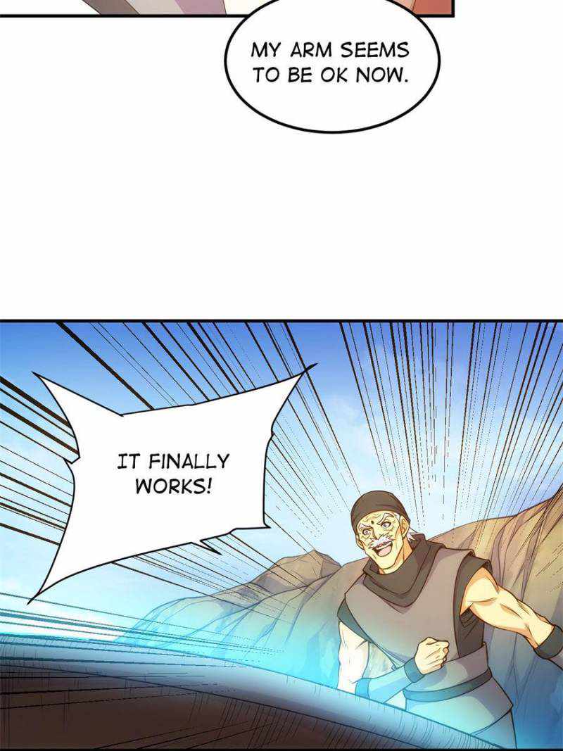 Rich Player (Billionaire Player) Chapter 290 - Page 10