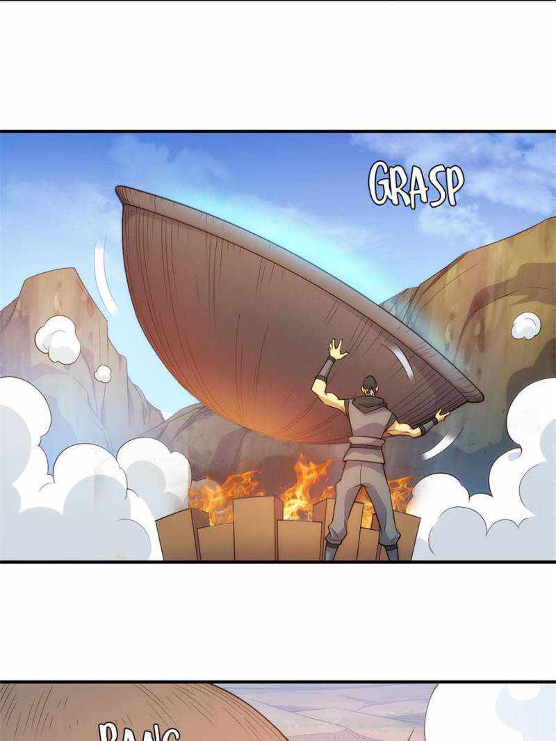 Rich Player (Billionaire Player) Chapter 290 - Page 11