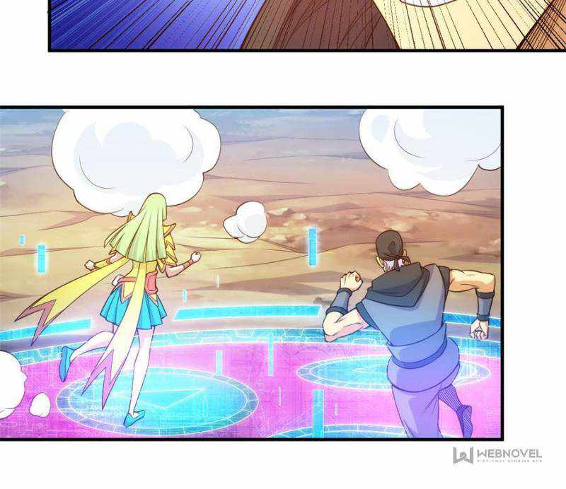Rich Player (Billionaire Player) Chapter 290 - Page 14