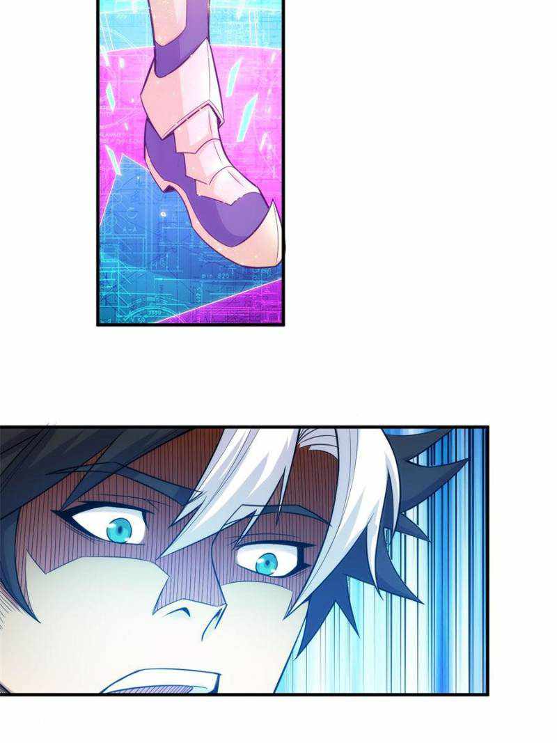Rich Player (Billionaire Player) Chapter 290 - Page 16