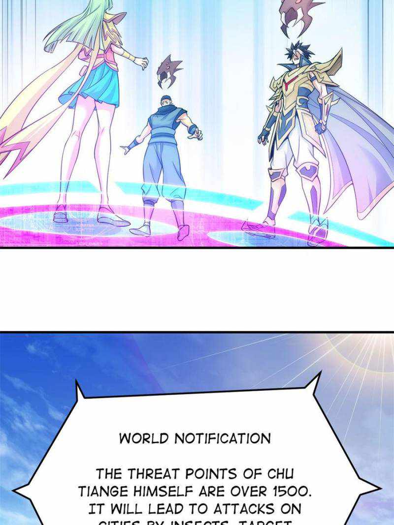 Rich Player (Billionaire Player) Chapter 290 - Page 19