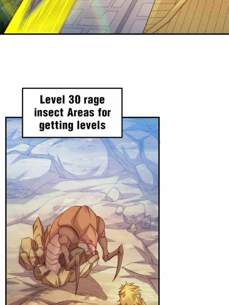 Rich Player (Billionaire Player) Chapter 290 - Page 21