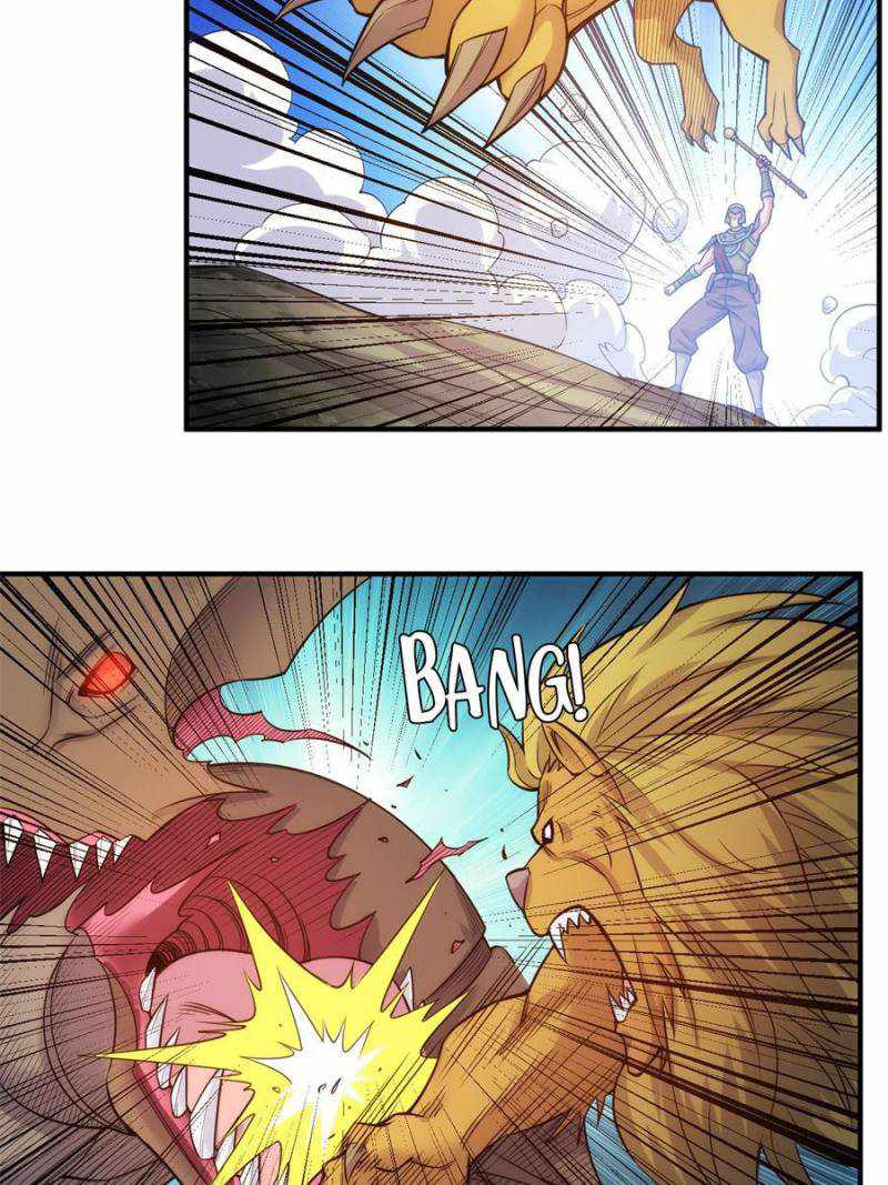 Rich Player (Billionaire Player) Chapter 290 - Page 23