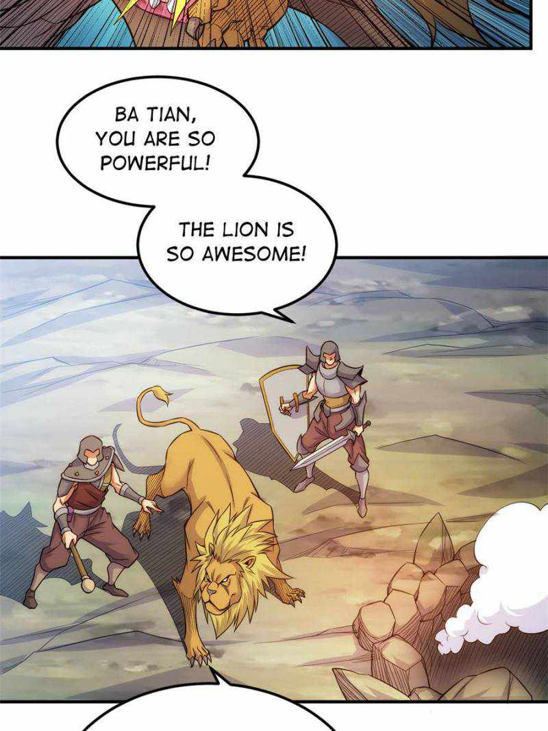 Rich Player (Billionaire Player) Chapter 290 - Page 24