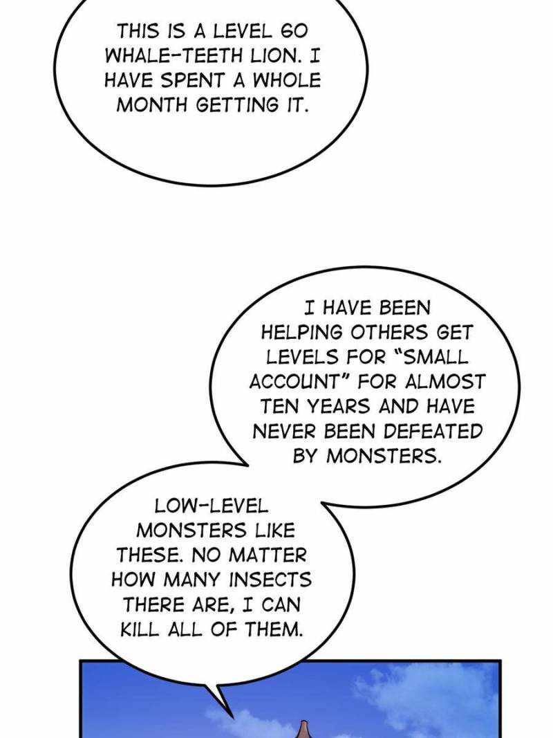 Rich Player (Billionaire Player) Chapter 290 - Page 25
