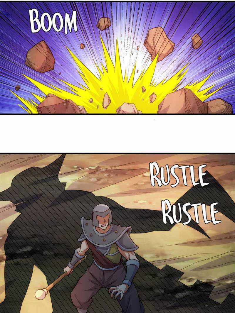 Rich Player (Billionaire Player) Chapter 290 - Page 27