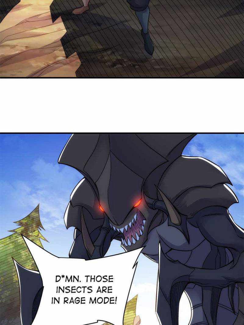 Rich Player (Billionaire Player) Chapter 290 - Page 28