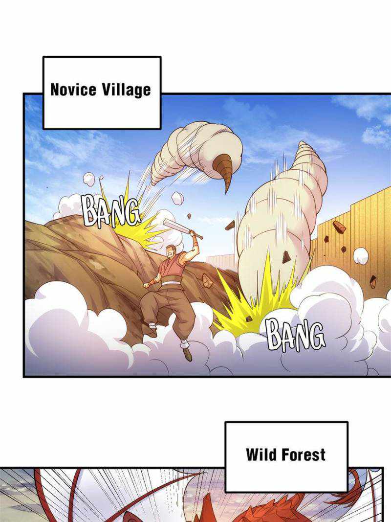 Rich Player (Billionaire Player) Chapter 290 - Page 30