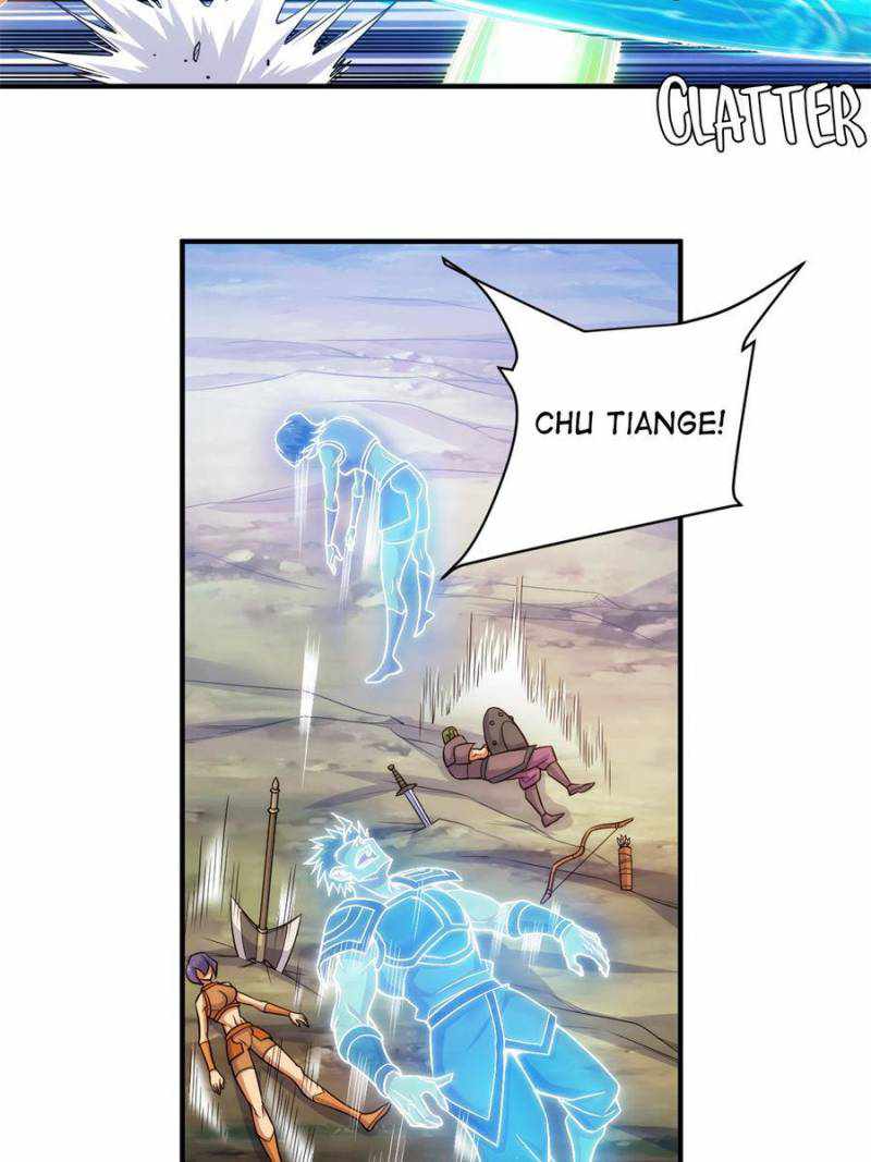 Rich Player (Billionaire Player) Chapter 290 - Page 32