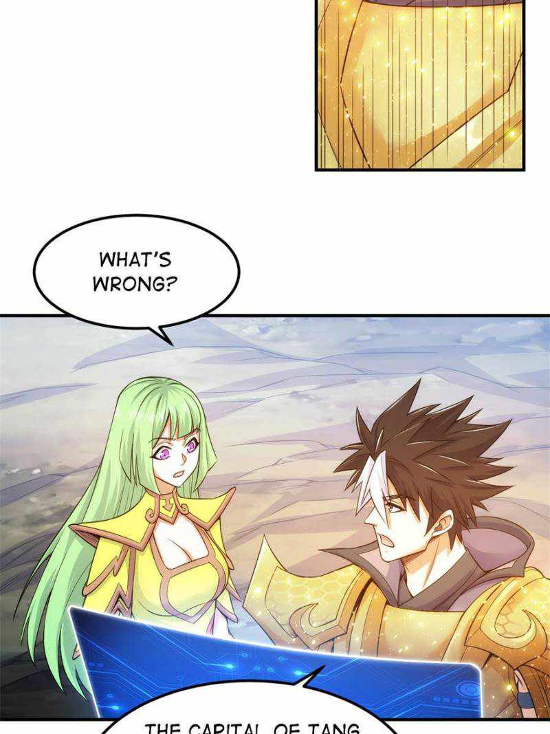 Rich Player (Billionaire Player) Chapter 290 - Page 39