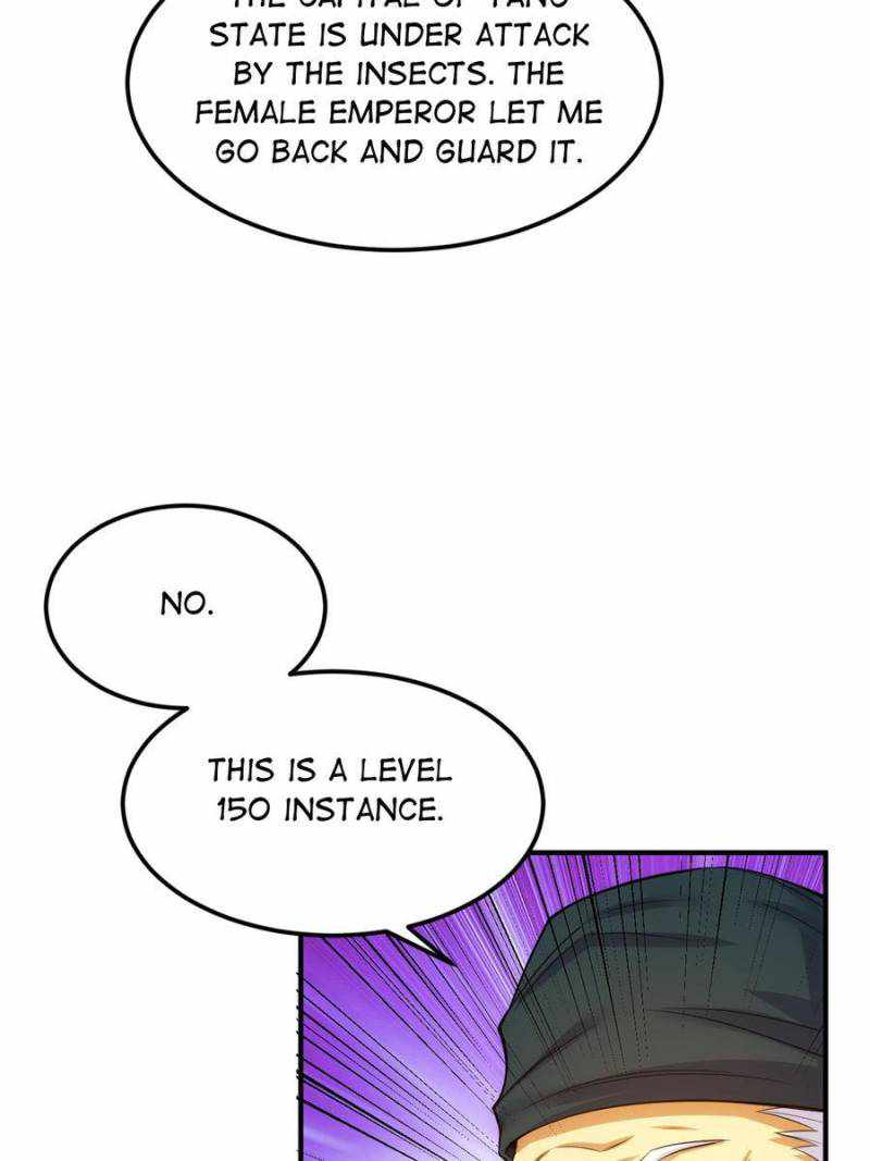 Rich Player (Billionaire Player) Chapter 290 - Page 40