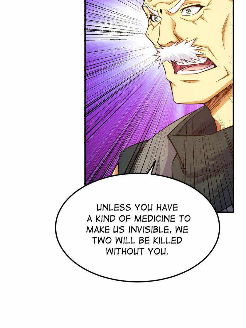 Rich Player (Billionaire Player) Chapter 290 - Page 41