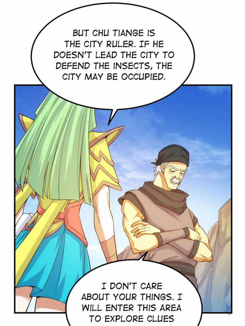 Rich Player (Billionaire Player) Chapter 290 - Page 42