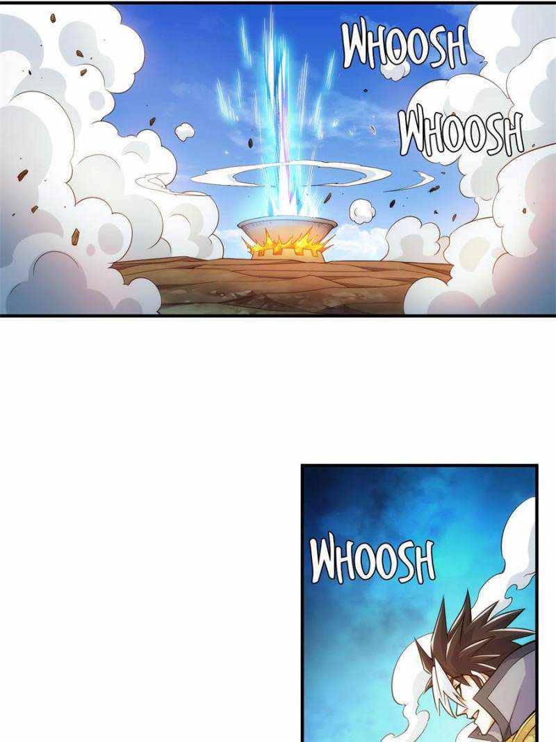 Rich Player (Billionaire Player) Chapter 290 - Page 8