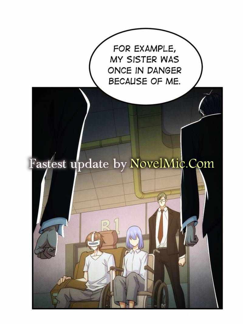 Rich Player (Billionaire Player) Chapter 293 - Page 0