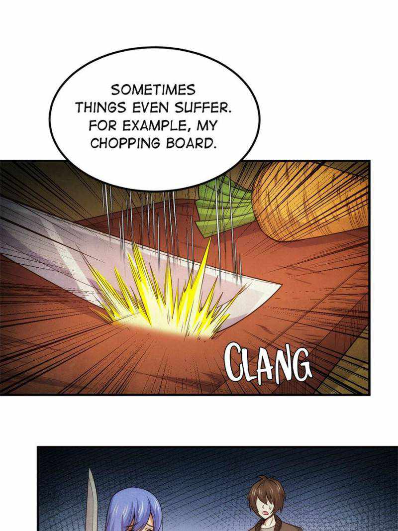 Rich Player (Billionaire Player) Chapter 293 - Page 1