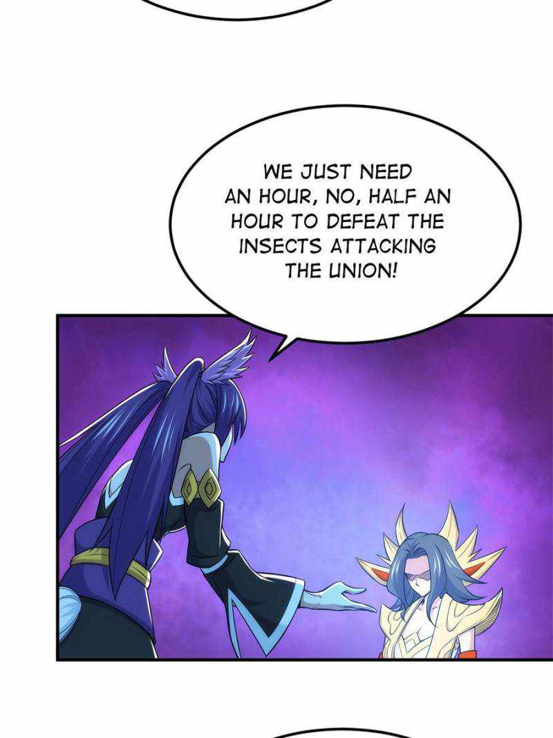Rich Player (Billionaire Player) Chapter 293 - Page 11