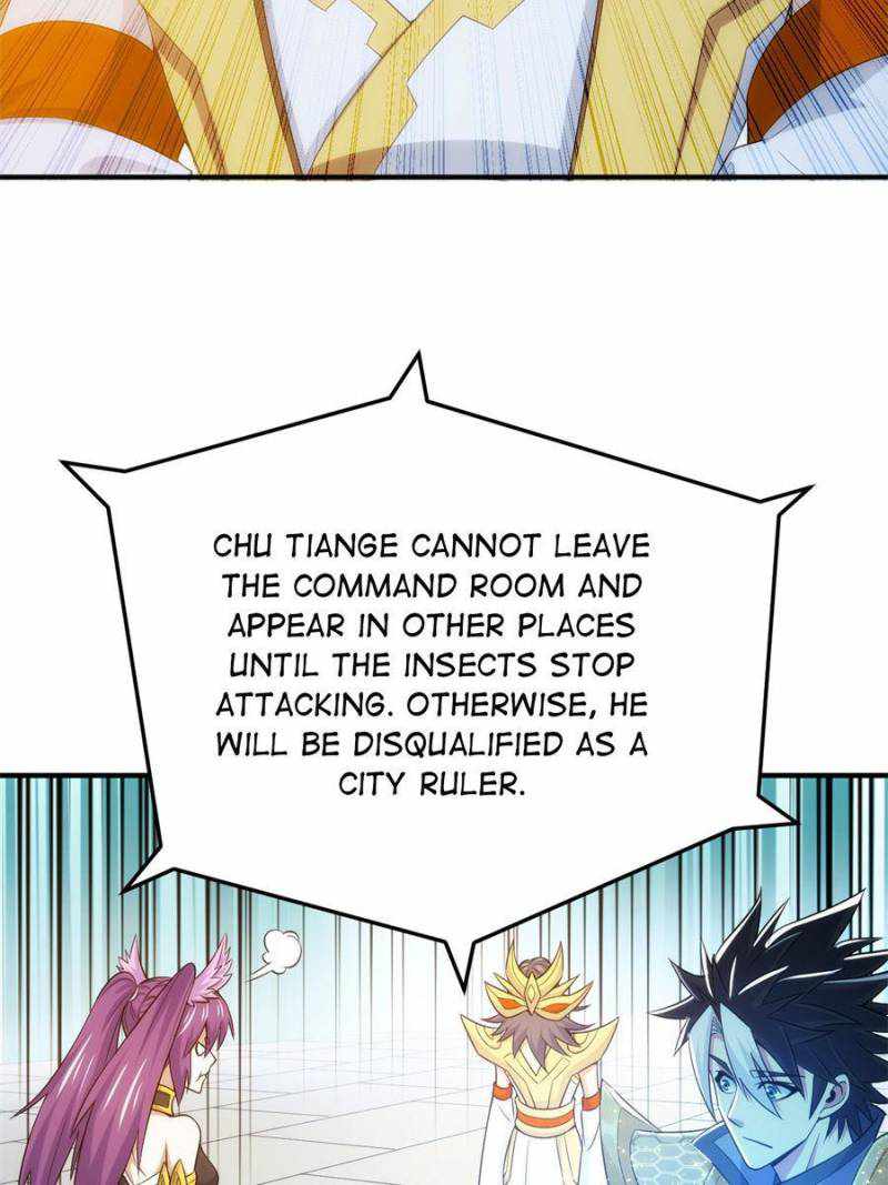 Rich Player (Billionaire Player) Chapter 293 - Page 14