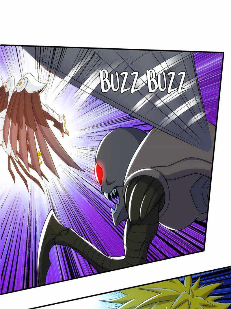 Rich Player (Billionaire Player) Chapter 293 - Page 17
