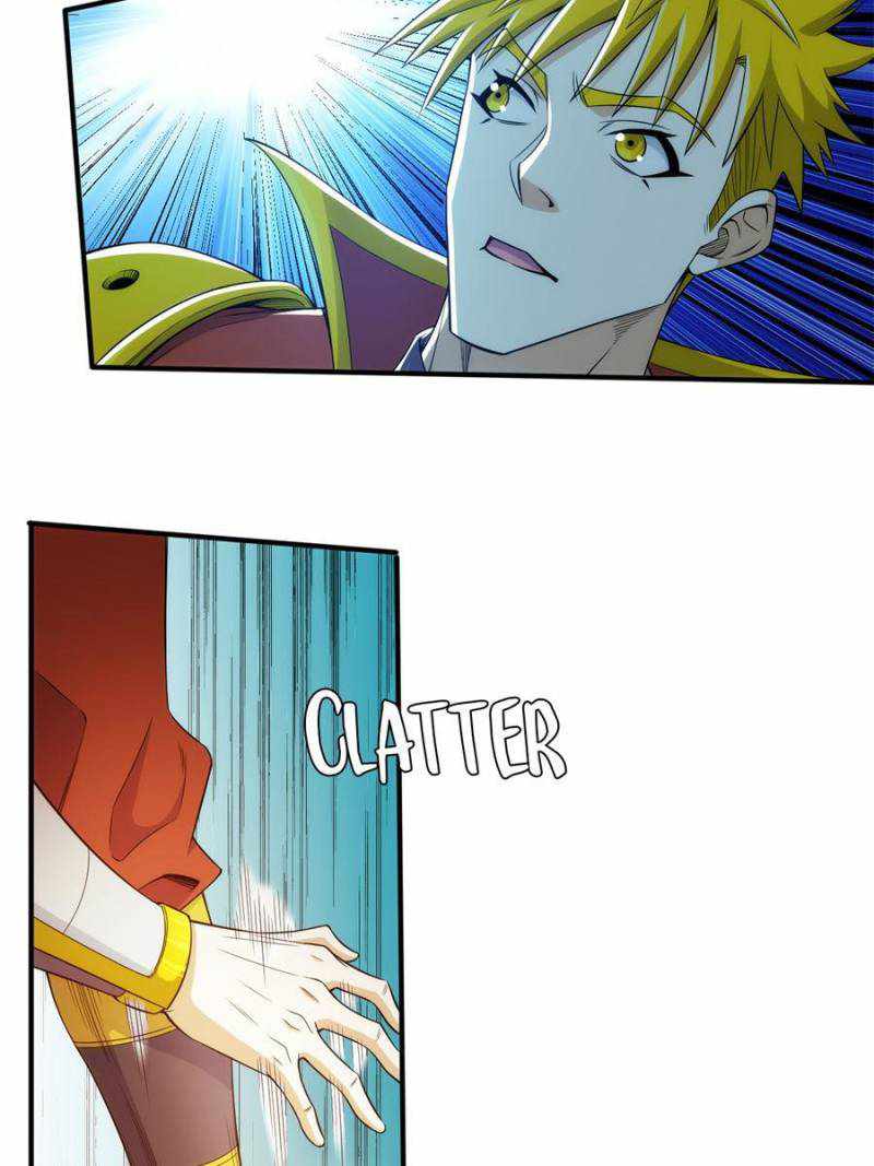 Rich Player (Billionaire Player) Chapter 293 - Page 18