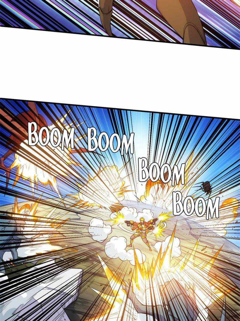 Rich Player (Billionaire Player) Chapter 293 - Page 21