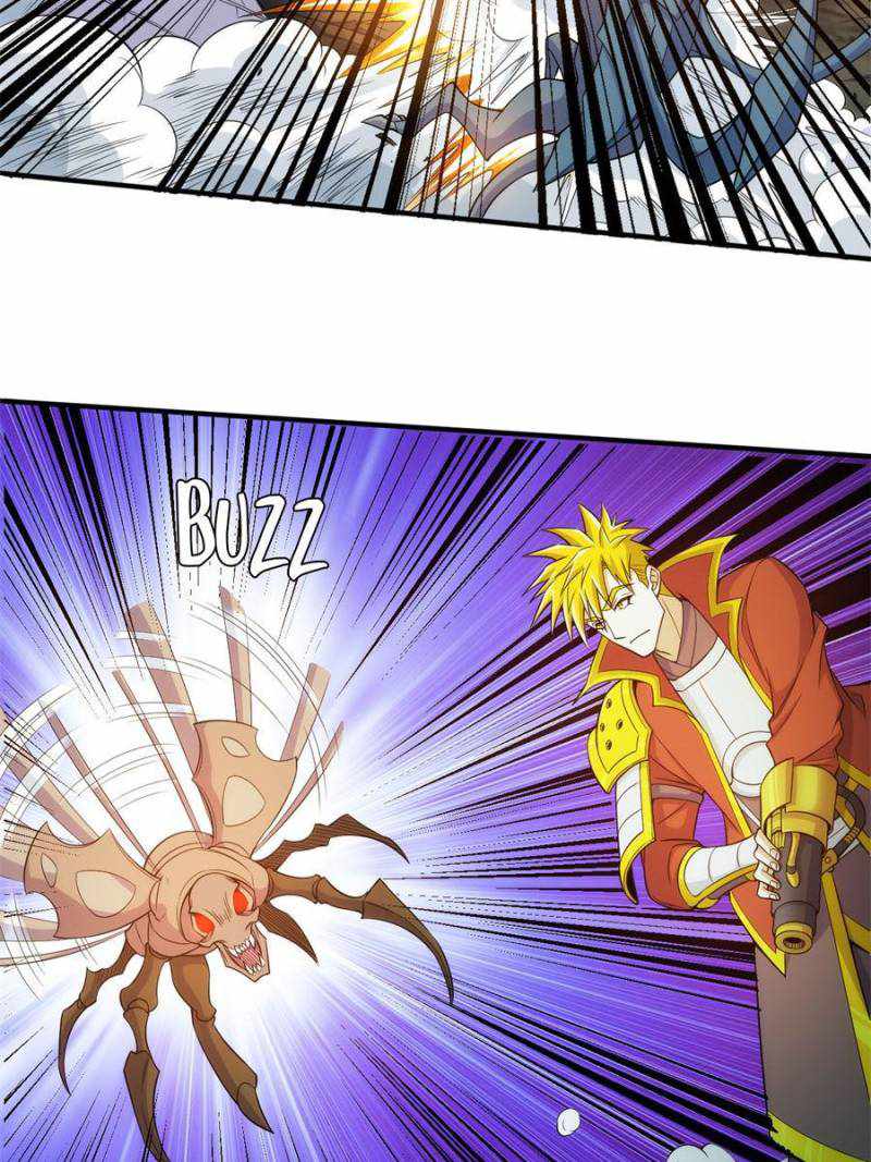 Rich Player (Billionaire Player) Chapter 293 - Page 22