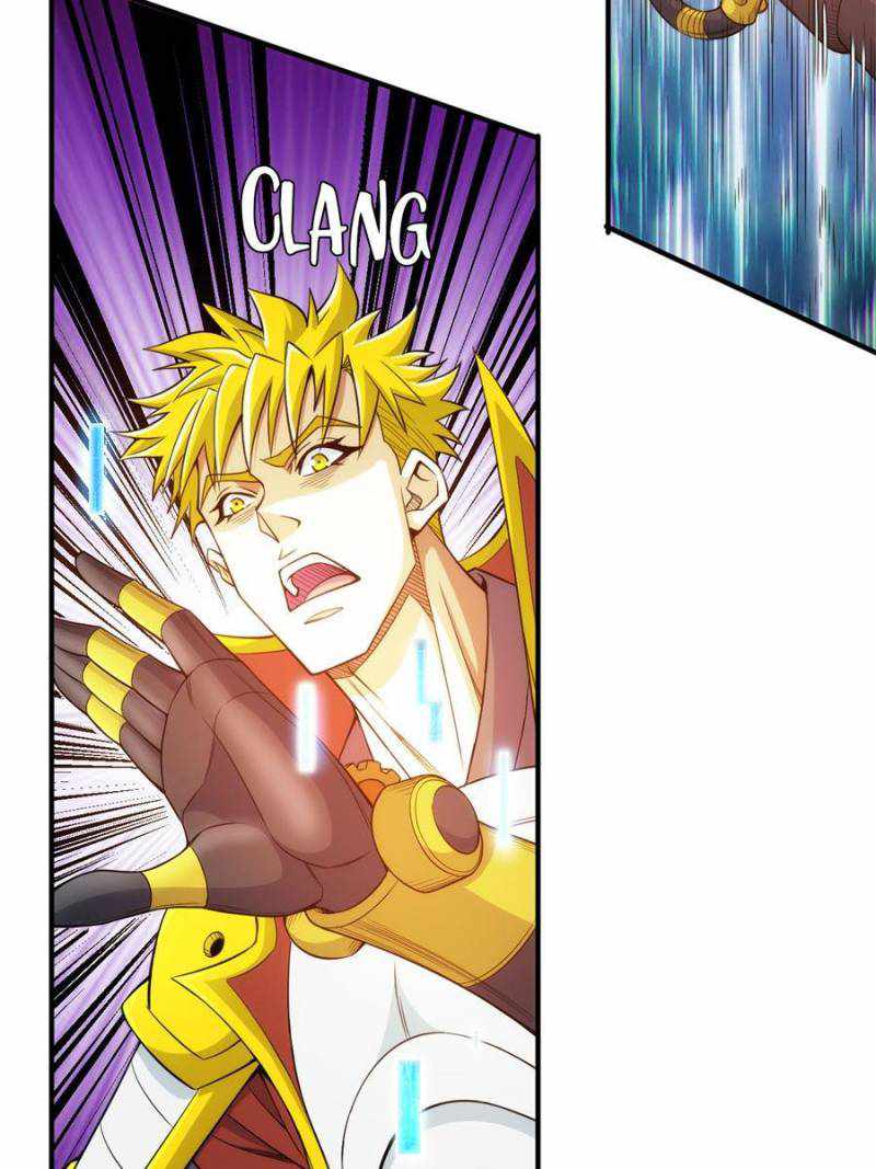 Rich Player (Billionaire Player) Chapter 293 - Page 24