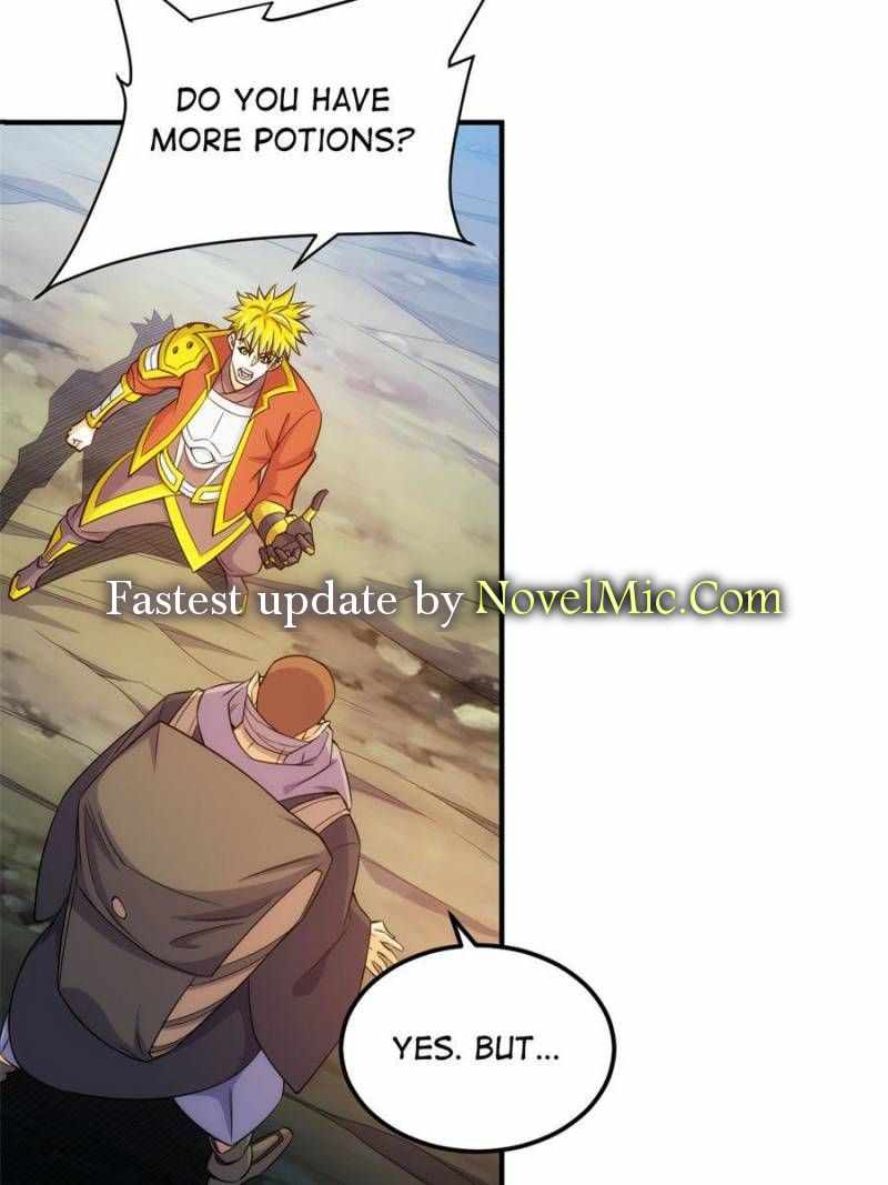 Rich Player (Billionaire Player) Chapter 293 - Page 26